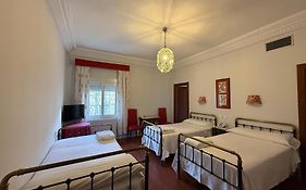 Hotel Parque Balneario Termas Pallares